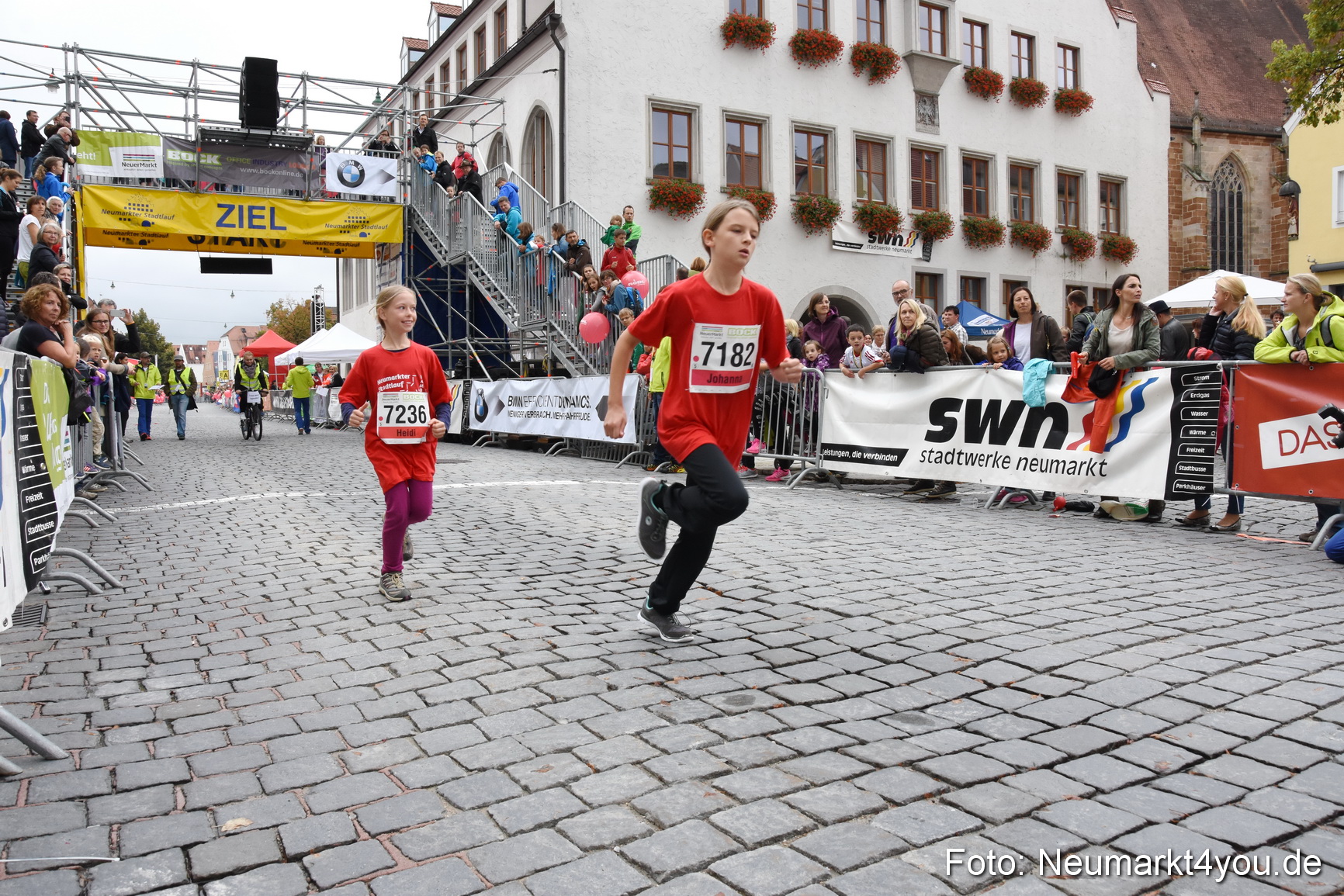 Stadtlauf Neumarkt 2016 1414